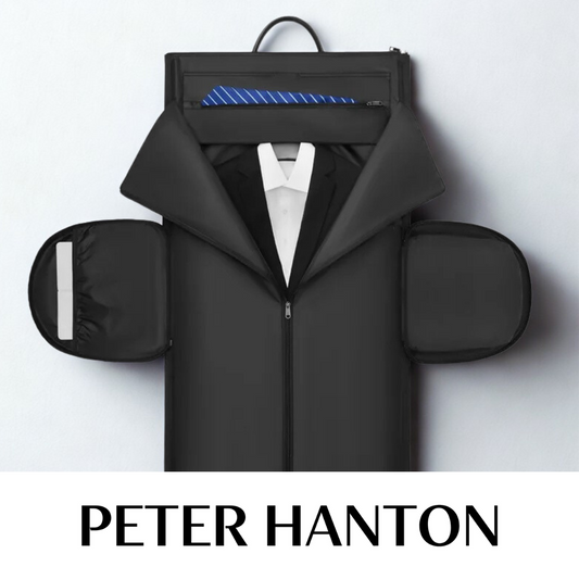 7 Travel Essentials Every Stylish Man Should Pack