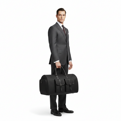 NOMADALL™ ガーメントトラベルバッグ