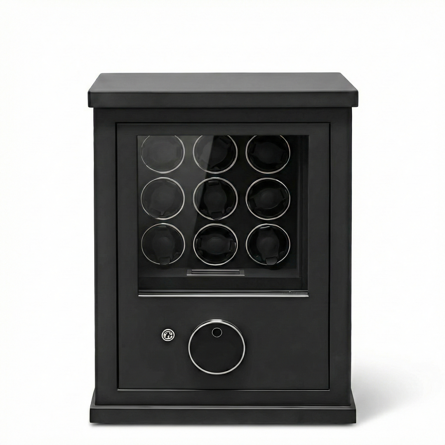 Heritage - Watch Winder Safe