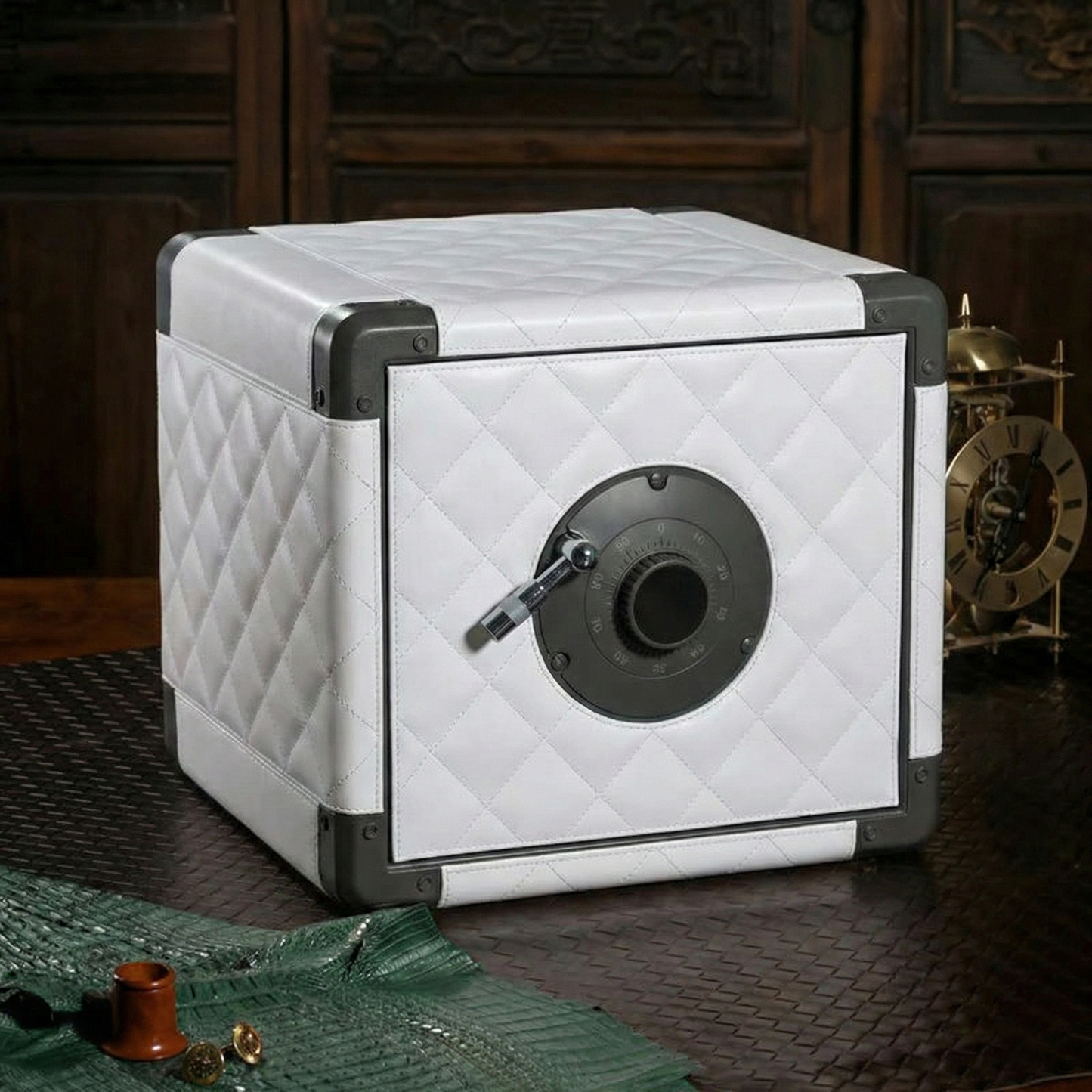 Axis - Watch Winder Safe