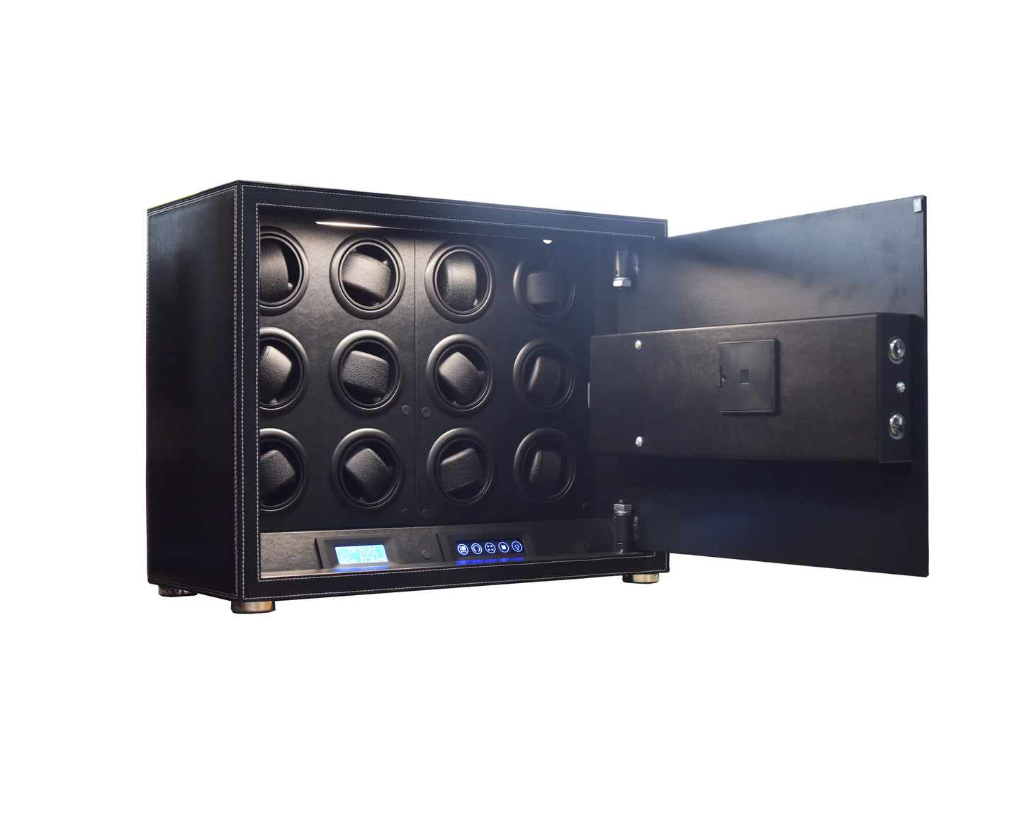 Nova - Watch Winder Safe