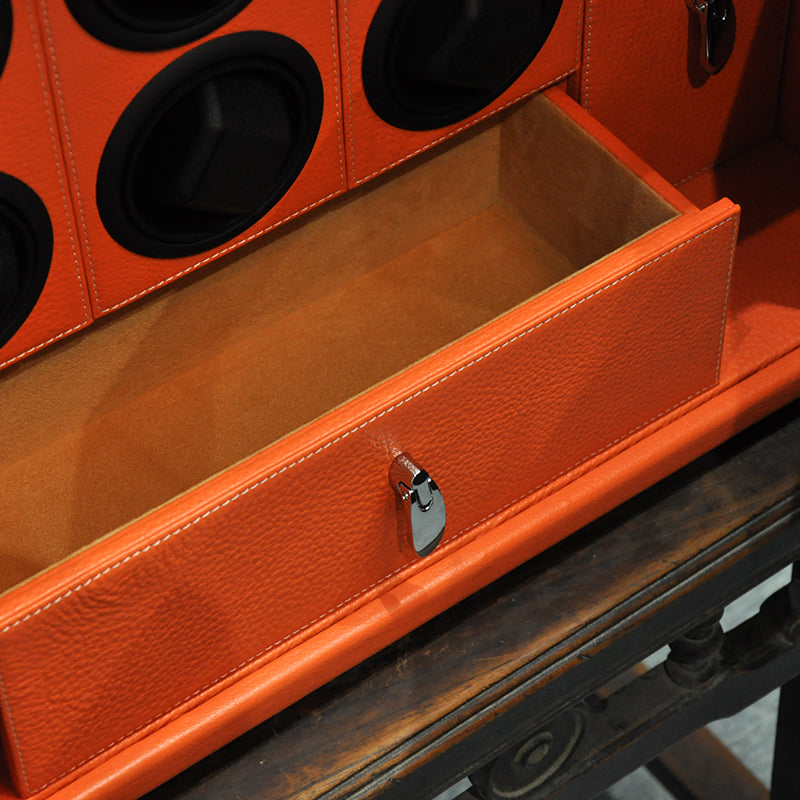 Legacy - Watch Winder safe