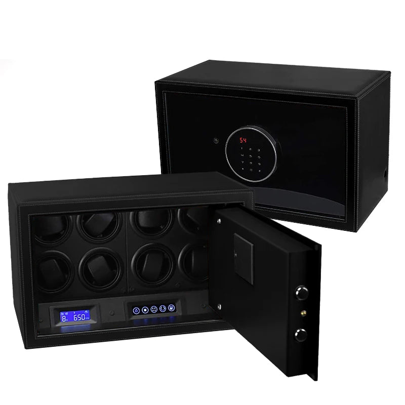 Nova - Watch Winder Safe