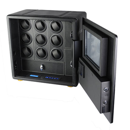 Legacy - Watch Winder safe