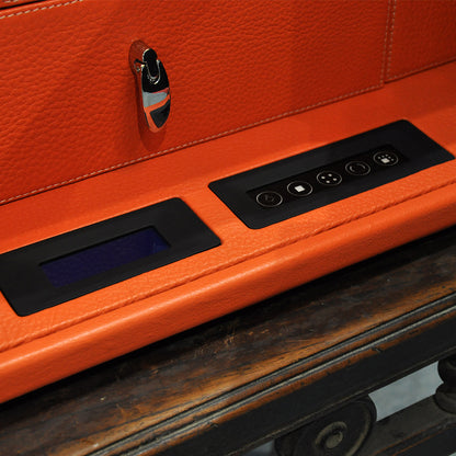 Legacy - Watch Winder safe