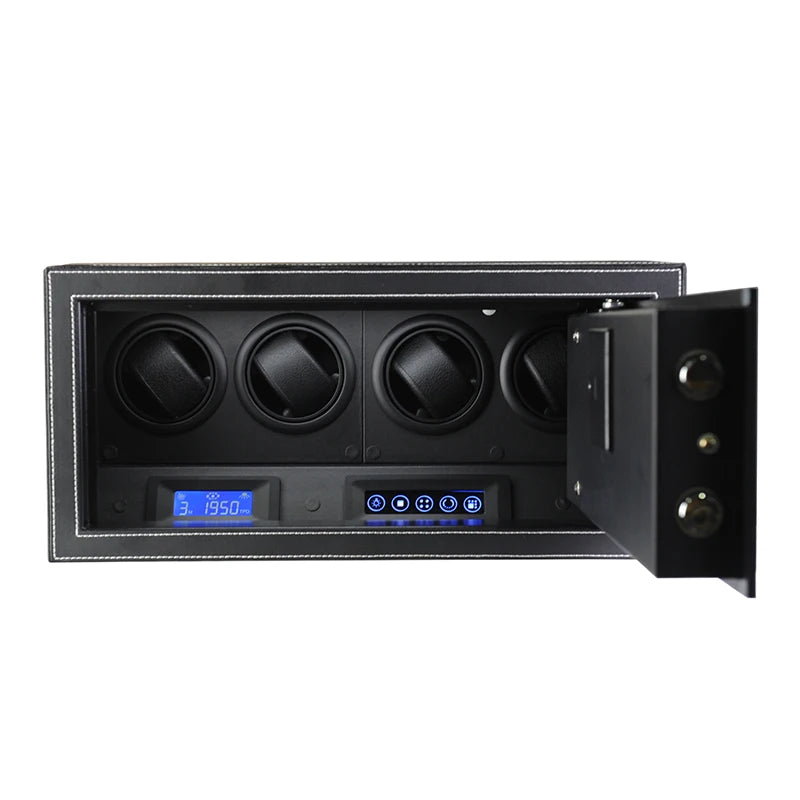 Nova - Watch Winder Safe