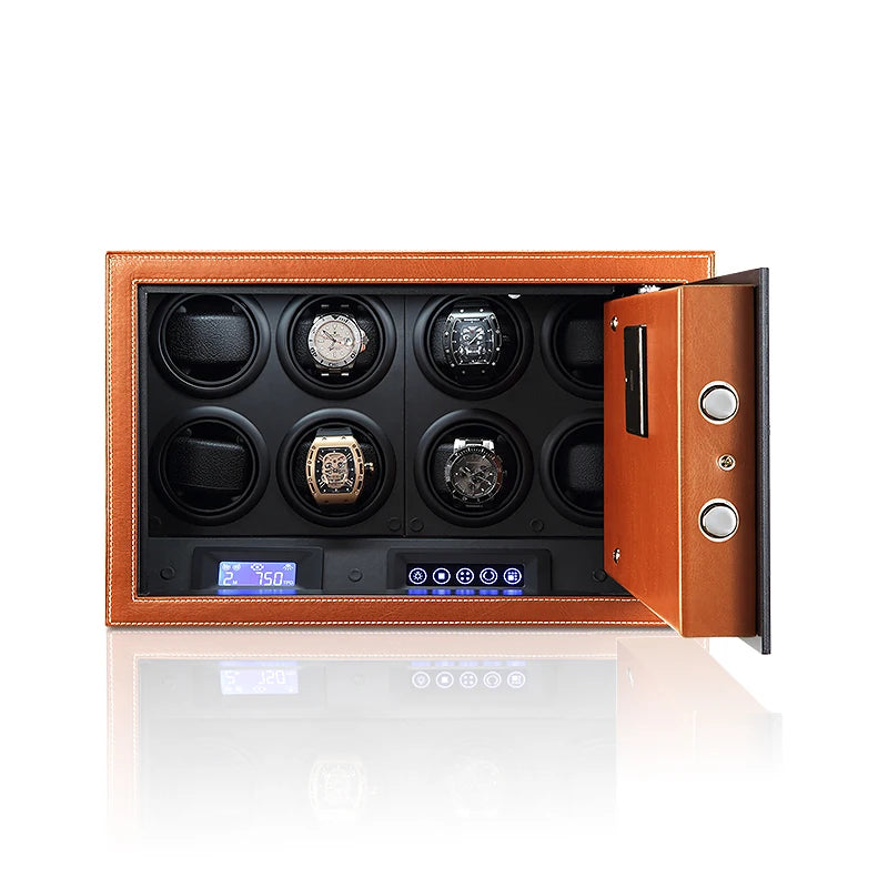 Nova - Watch Winder Safe