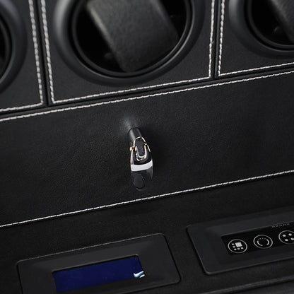 Legacy - Watch Winder safe