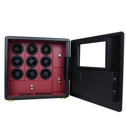 Legacy - Watch Winder safe