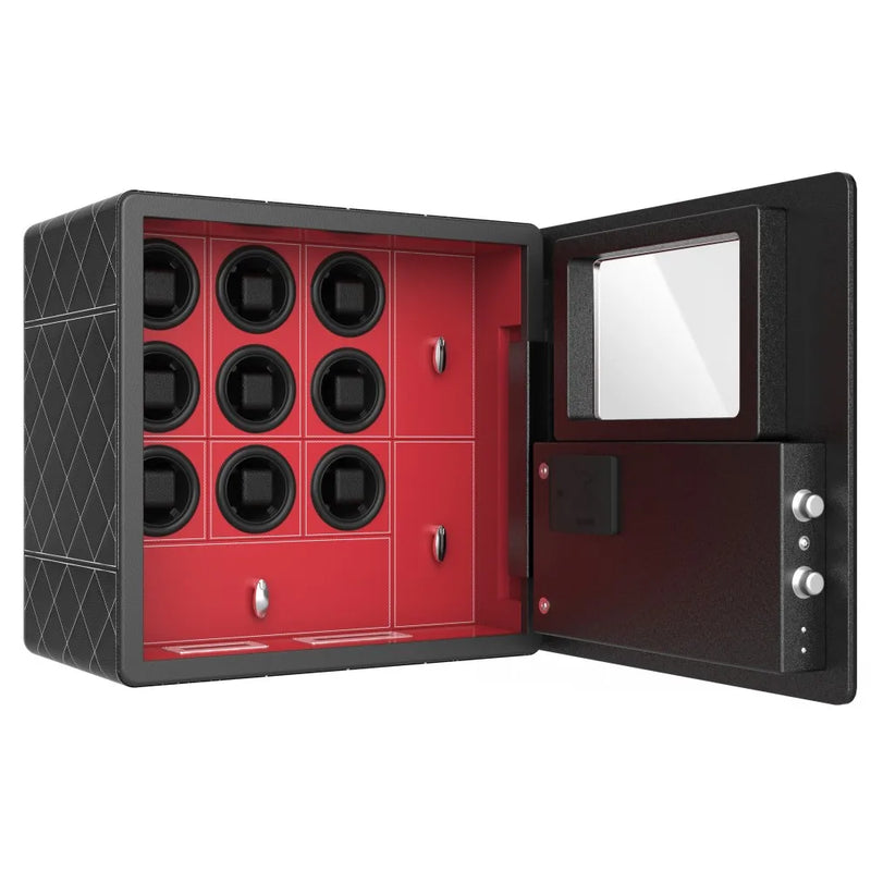 Legacy - Watch Winder safe