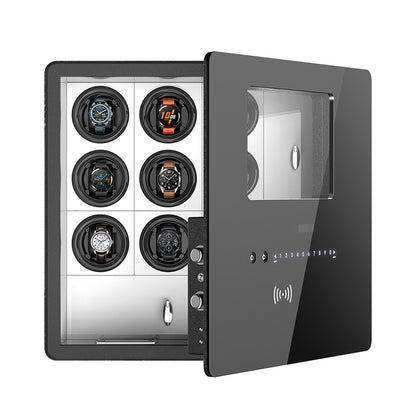 Legacy - Watch Winder safe