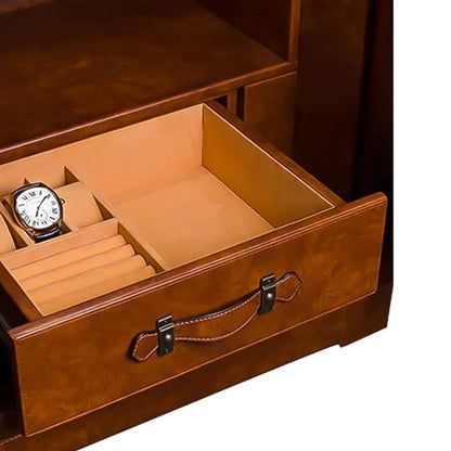 Regalia - Watch Winder Safe