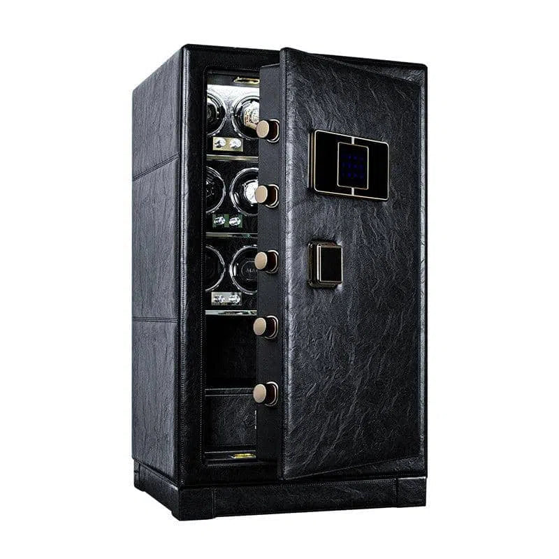 Regalia - Watch Winder Safe