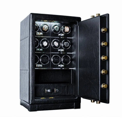 Regalia - Watch Winder Safe