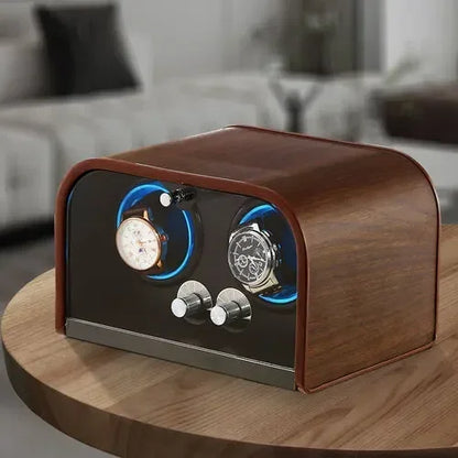 Pulse - Watch Winder Safe