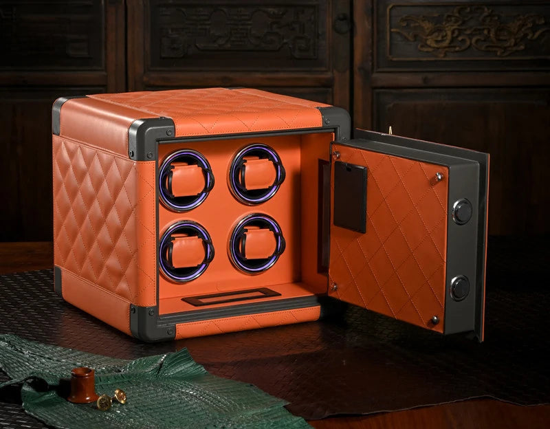 Axis - Watch Winder Safe