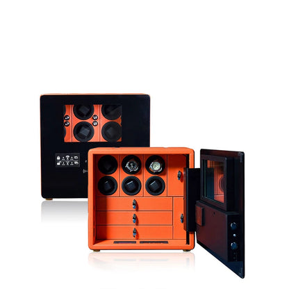 Legacy - Watch Winder safe