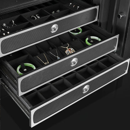Imperium - Watch Winder Safe
