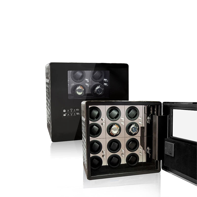 Legacy - Watch Winder safe