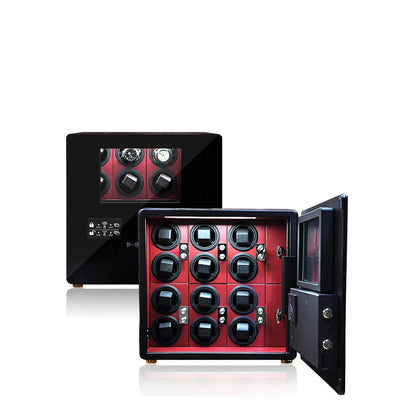 Legacy - Watch Winder safe