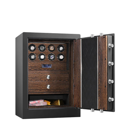 Imperium - Watch Winder Safe