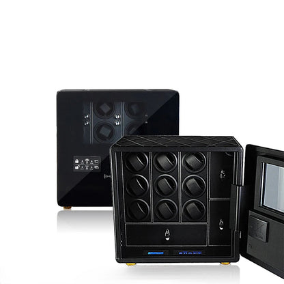 Legacy - Watch Winder safe