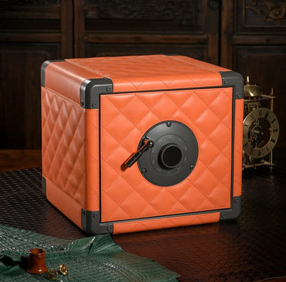 Axis - Watch Winder Safe