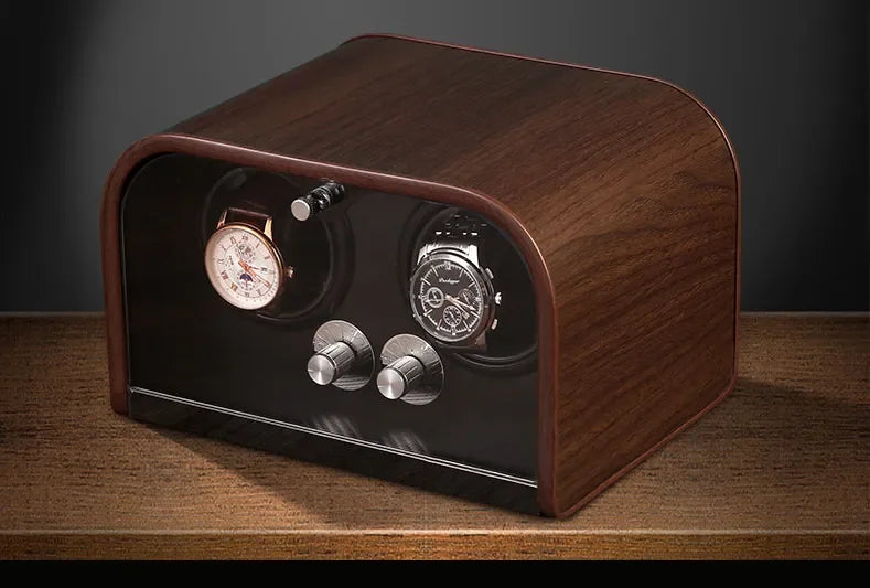 Pulse - Watch Winder Safe