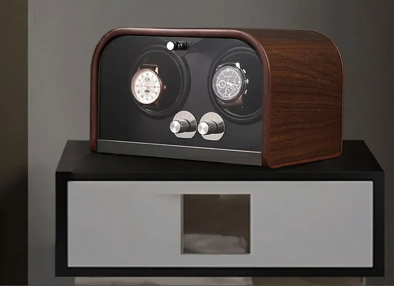 Pulse - Watch Winder Safe
