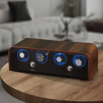 Pulse - Watch Winder Safe