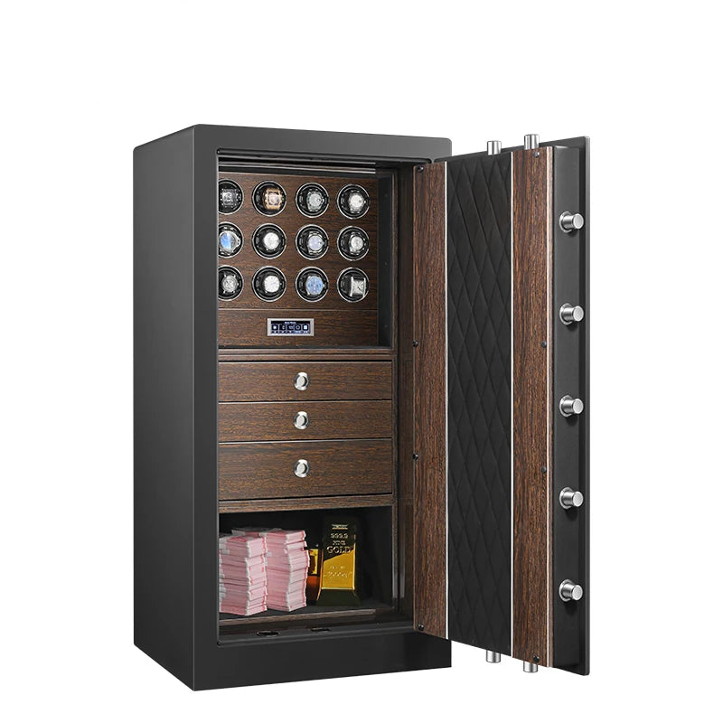 Imperium - Watch Winder Safe