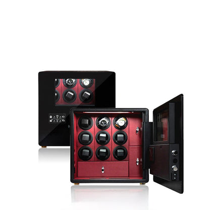 Legacy - Watch Winder safe