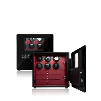 Legacy - Watch Winder safe