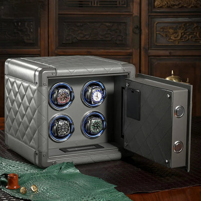 Axis - Watch Winder Safe