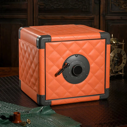 Axis - Watch Winder Safe