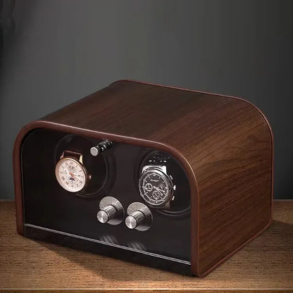 Pulse - Watch Winder Safe