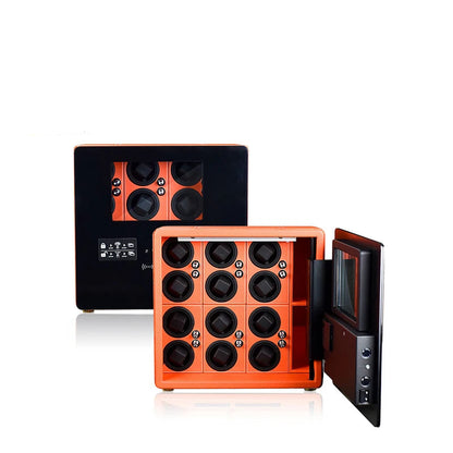 Legacy - Watch Winder safe