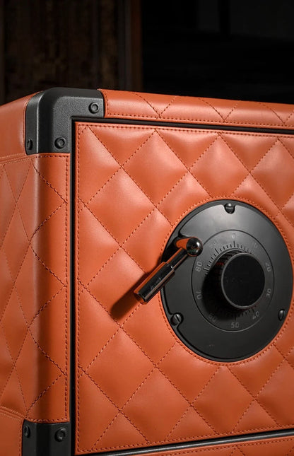 Axis - Watch Winder Safe