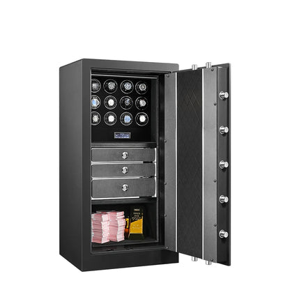 Imperium - Watch Winder Safe