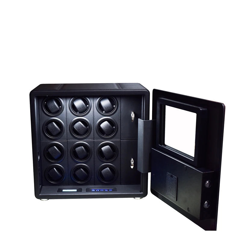 Legacy - Watch Winder safe