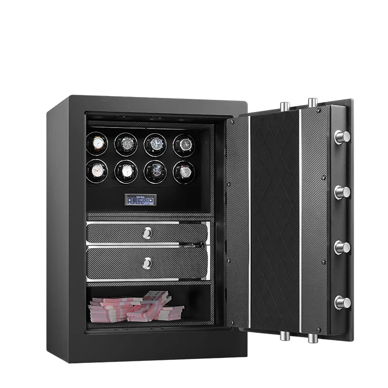 Imperium - Watch Winder Safe