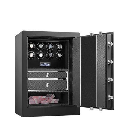 Imperium - Watch Winder Safe
