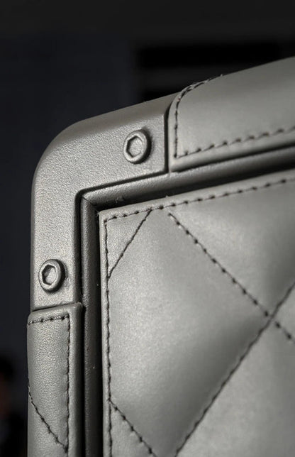 Axis - Watch Winder Safe