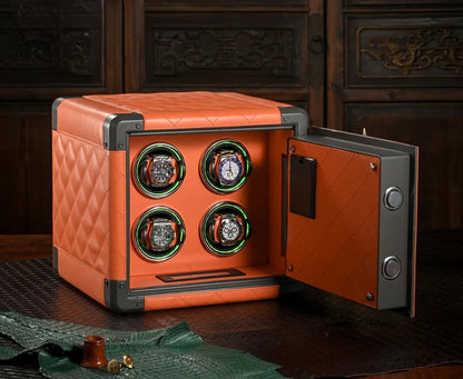 Axis - Watch Winder Safe