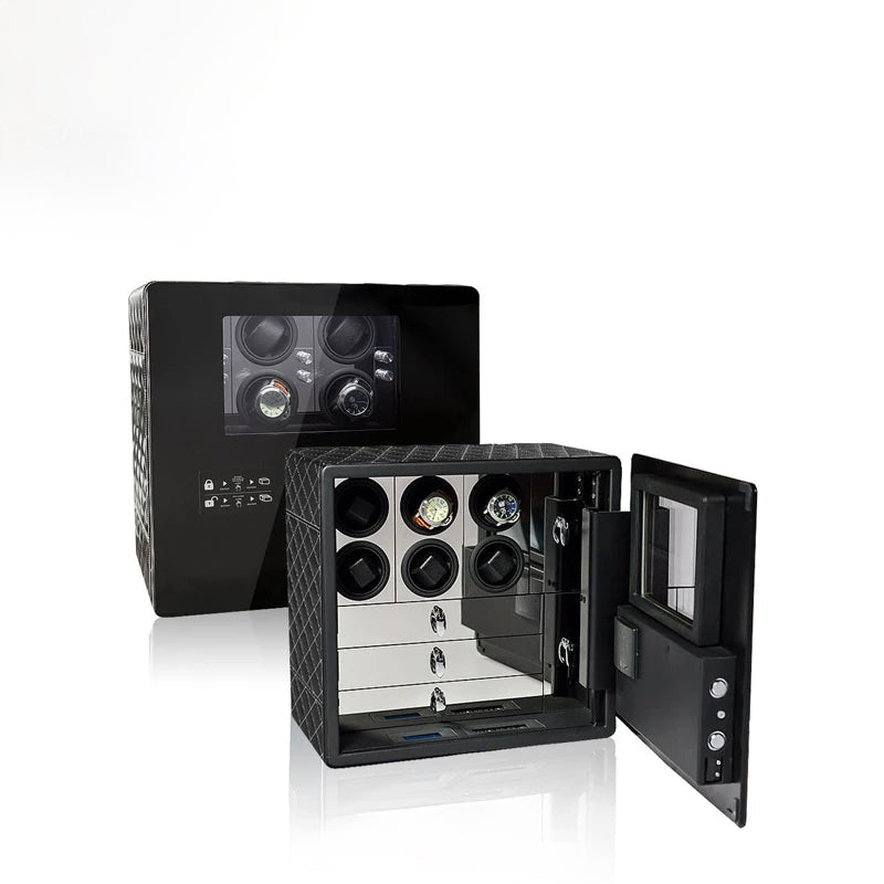 Legacy - Watch Winder safe