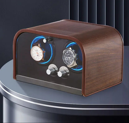 Pulse - Watch Winder Safe