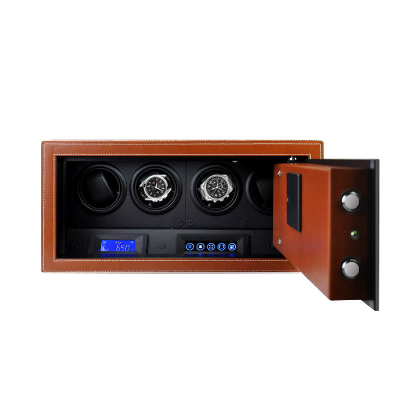 Nova - Watch Winder Safe