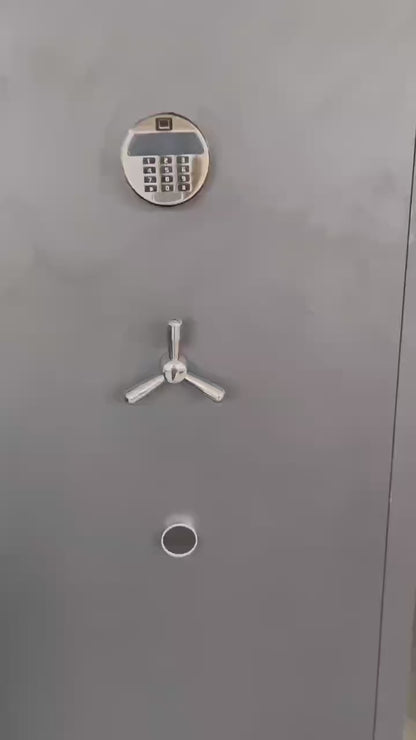 Imperium - Watch Winder Safe